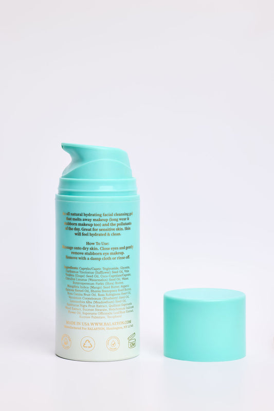 Dew Away Makeup Remover