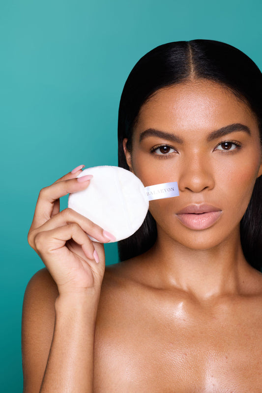 FREE GIFT -Reusable Face Pads