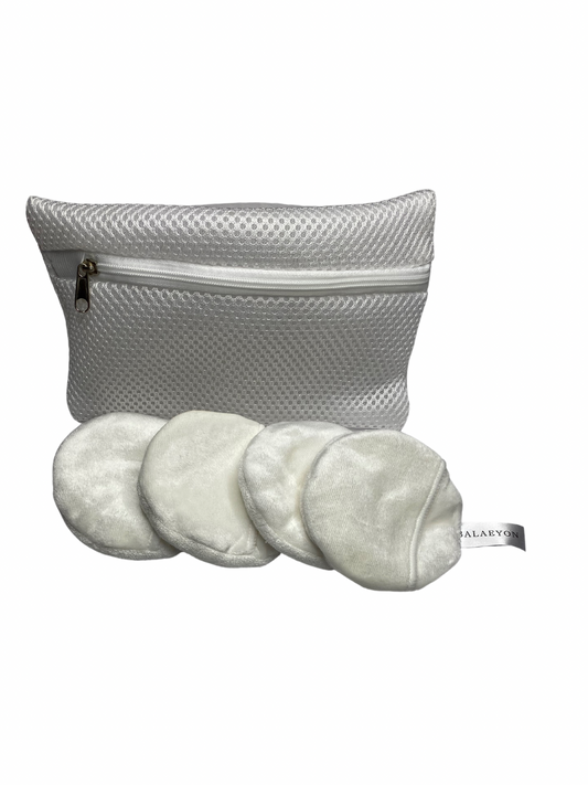 FREE GIFT -Reusable Face Pads