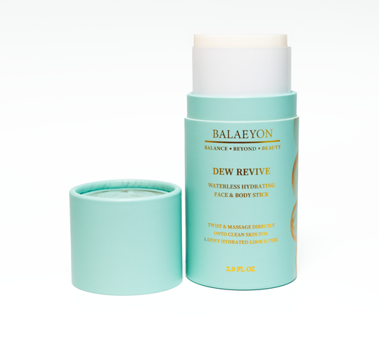 Dew Revive Face & Body Moisturizer