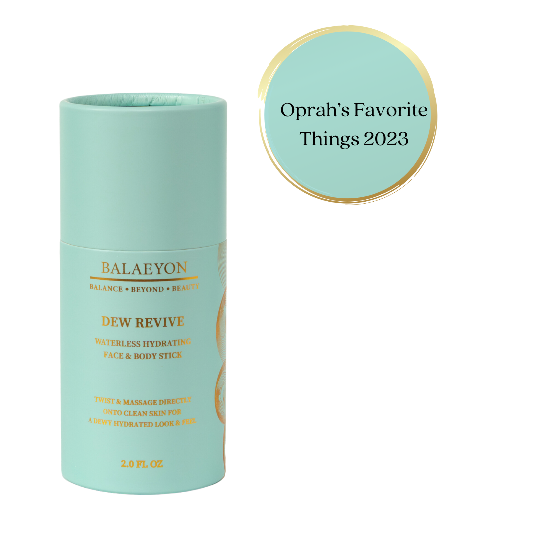 Dew Revive Face & Body Moisturizer