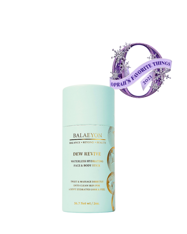Dew Revive Face & Body Moisturizer
