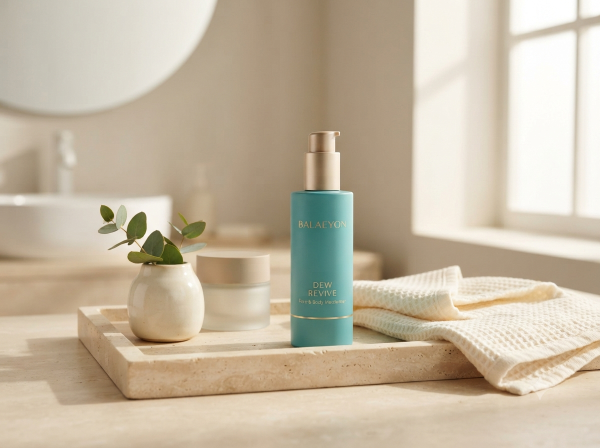 The Art of Simple Skincare: Building a Routine That Works