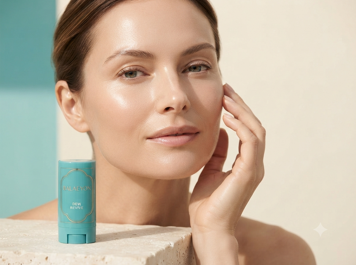 Dew Skin, Every Day: Why Hydration Matters