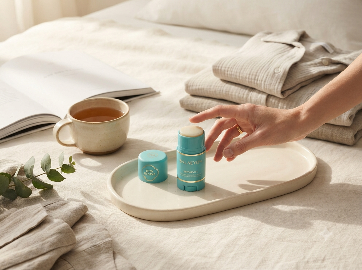 Your Skin, Your Ritual: Rethinking What Self-Care Means