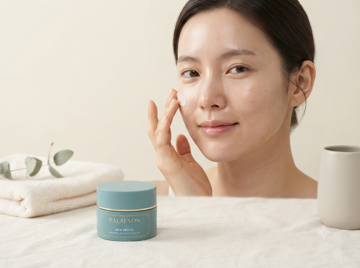 The Sensitive Skin Edit: Less Can Be More