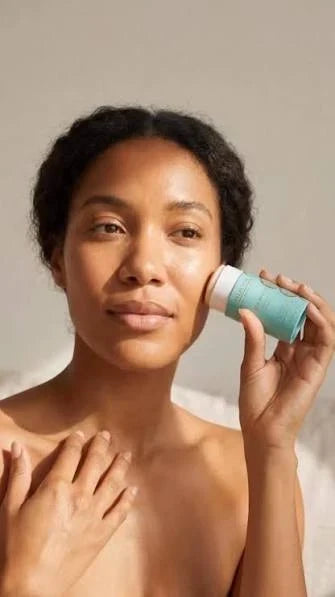 The Best Makeup Prep for Mature Skin