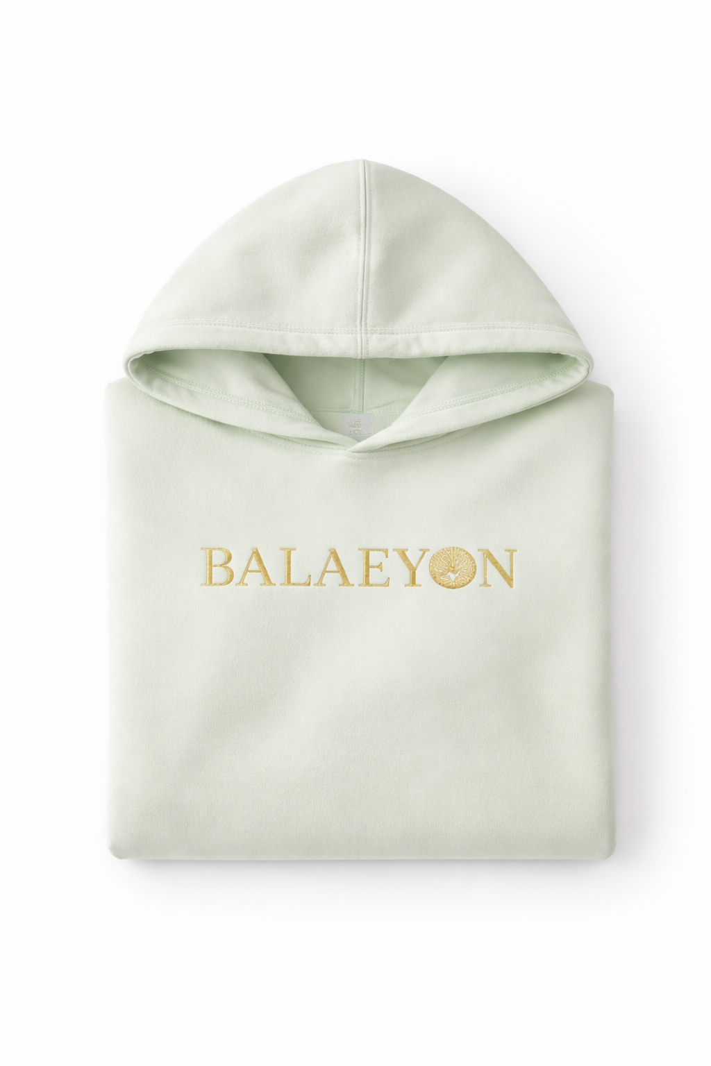 Balaeyon Honey Dew Hoodie/No Strings