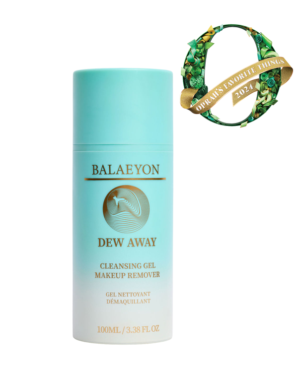 Dew Away Makeup Remover