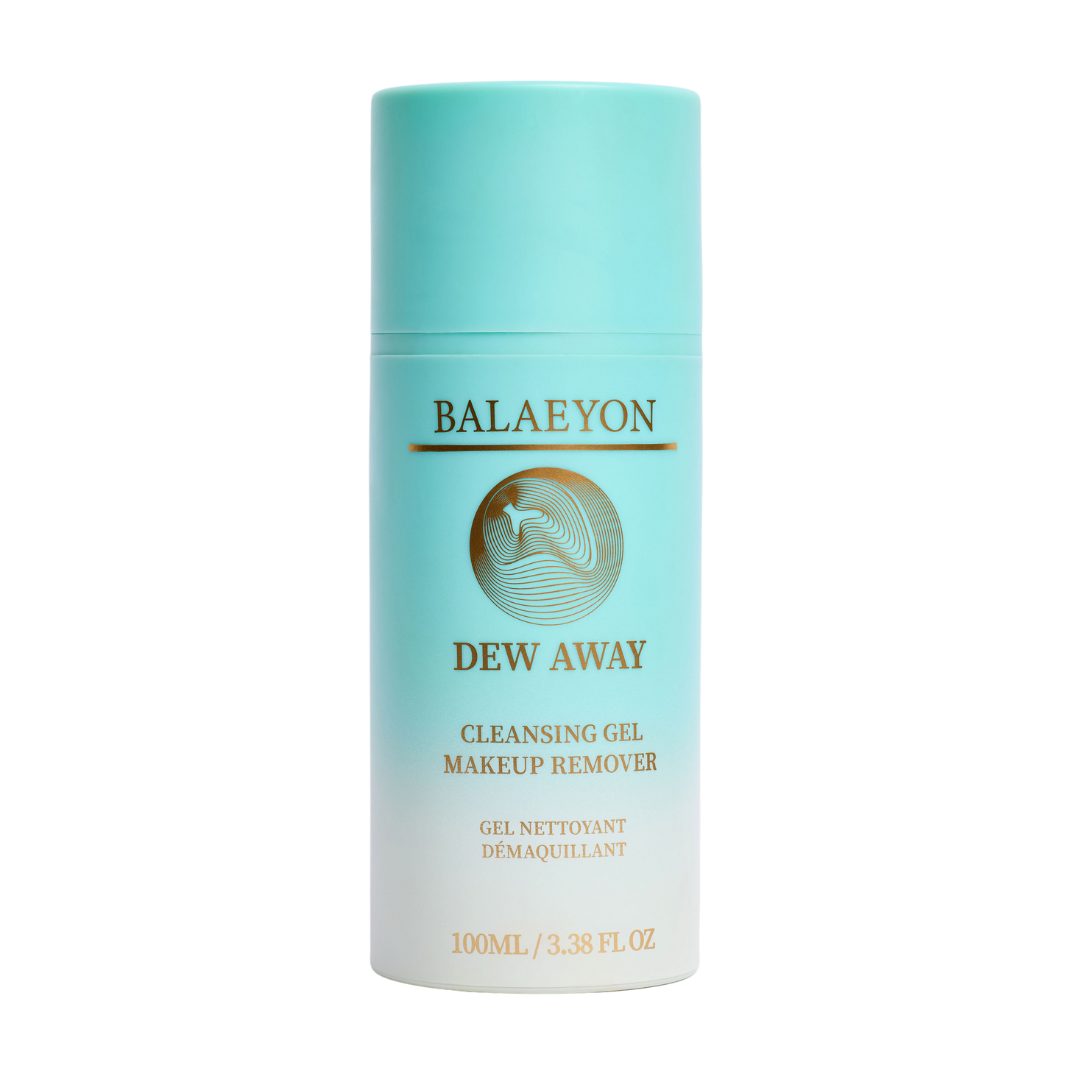 Dew Away Makeup Remover