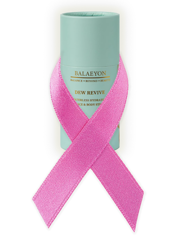 Dew Revive Pink Ribbon