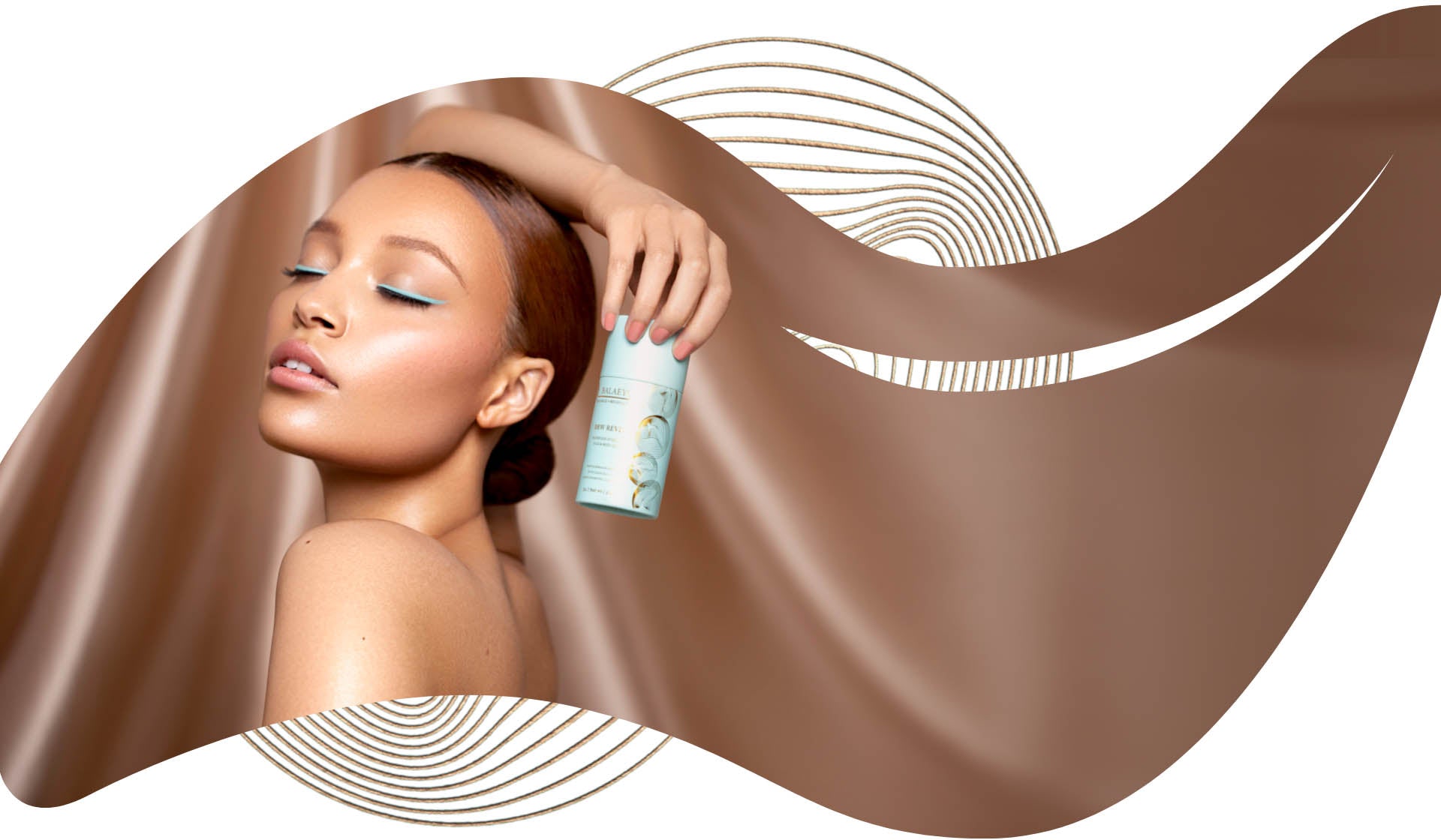 FEATURED IN THE ALLURE STORE & THIRTEENLUNE.COM 